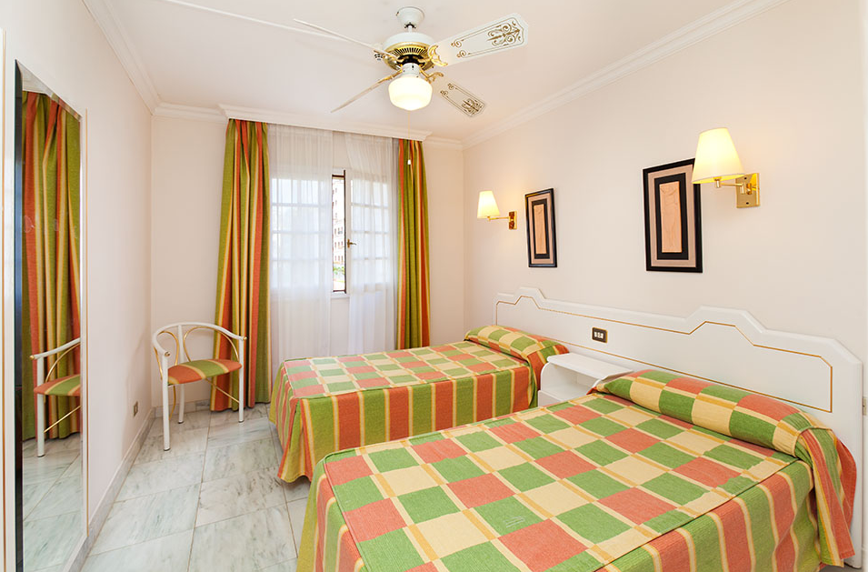 Apartamentos Casablanca Puerto de la Cruz Kültér fotó