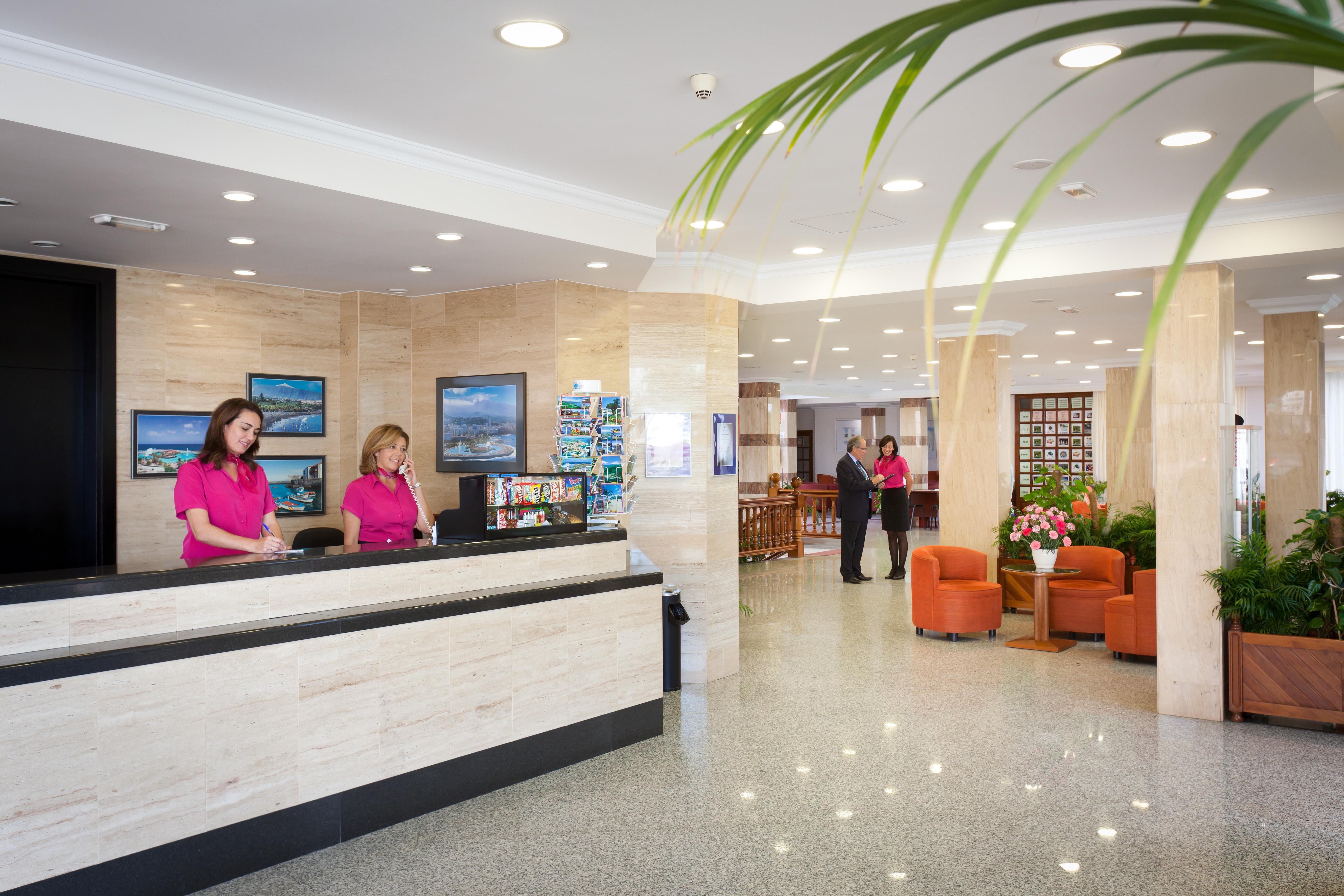 Apartamentos Casablanca Puerto de la Cruz Kültér fotó