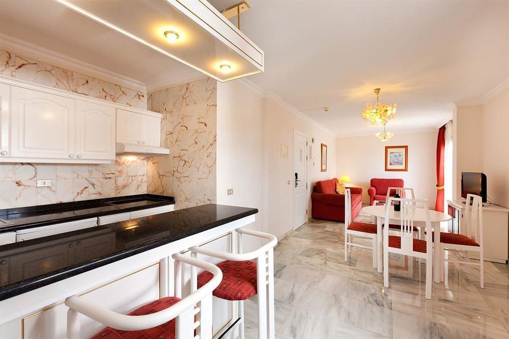 Apartamentos Casablanca Puerto de la Cruz Kültér fotó