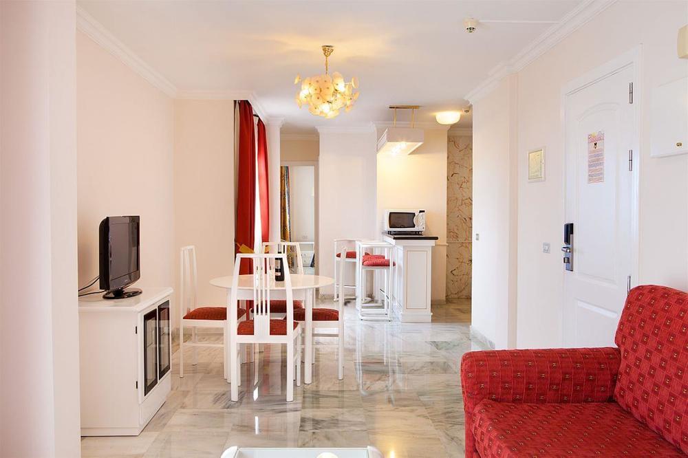 Apartamentos Casablanca Puerto de la Cruz Kültér fotó