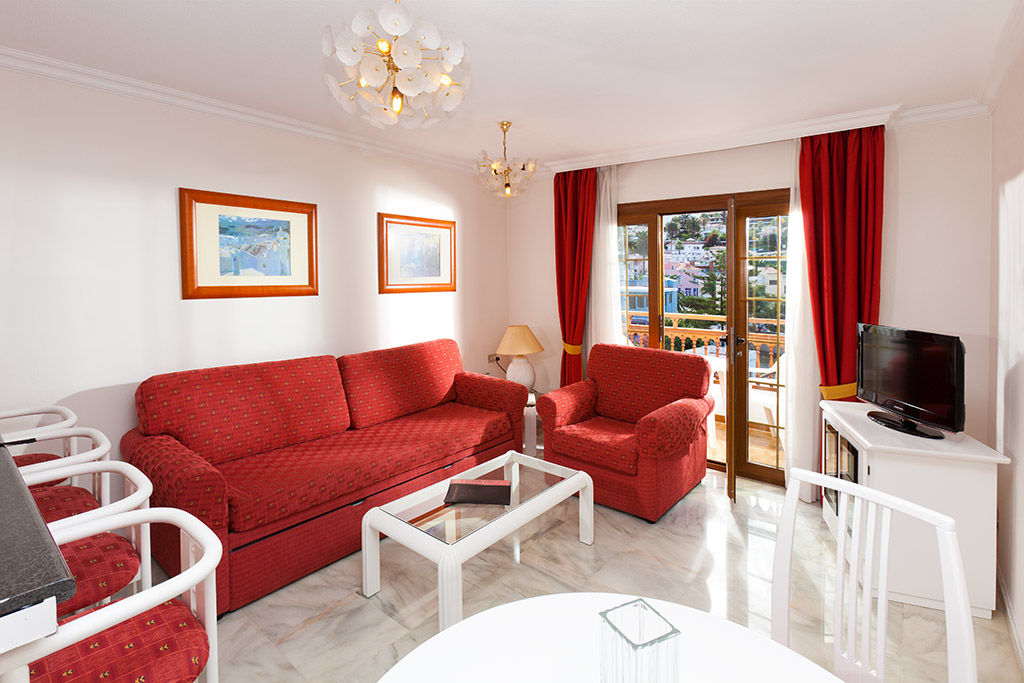 Apartamentos Casablanca Puerto de la Cruz Kültér fotó