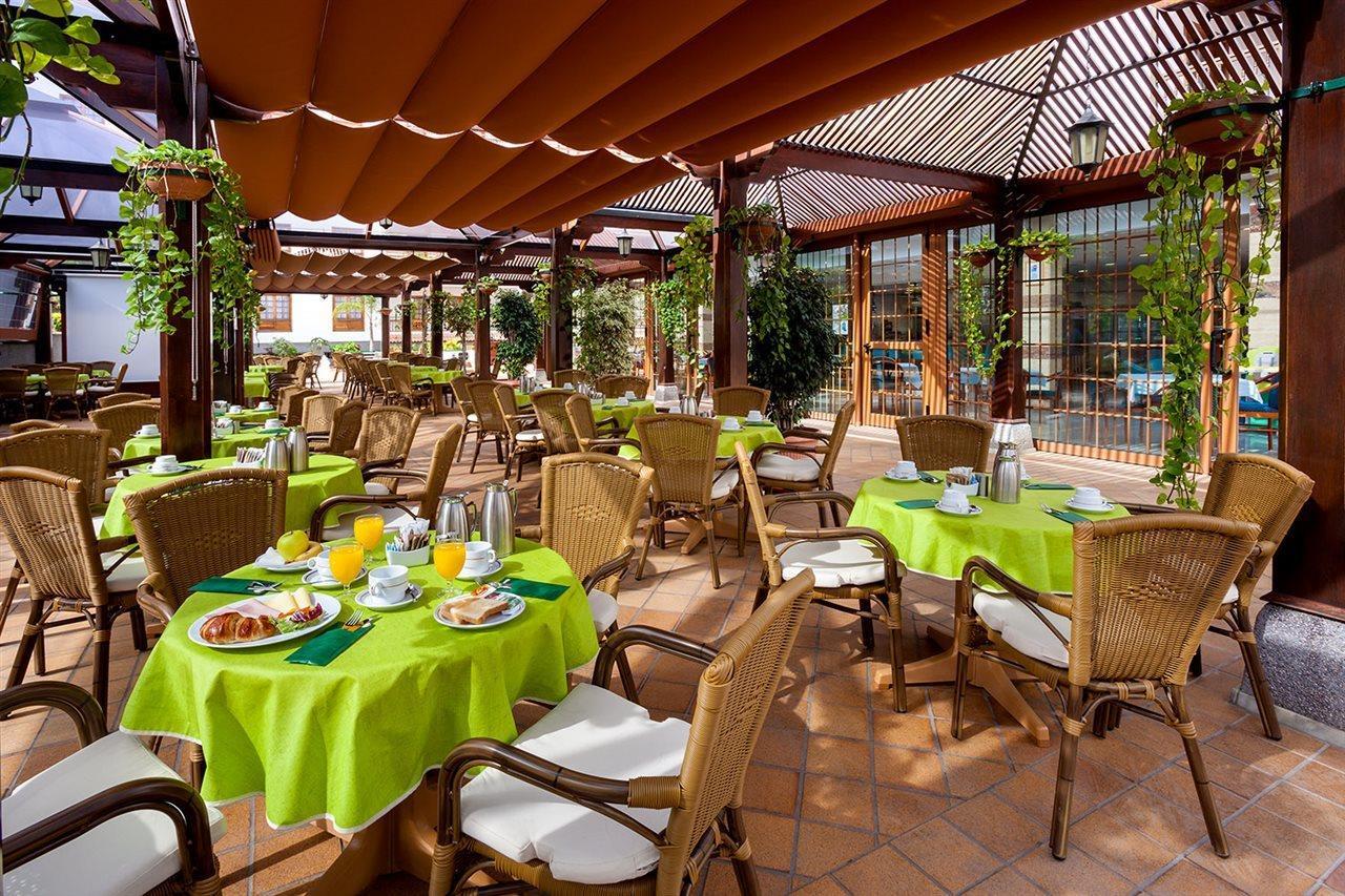 Apartamentos Casablanca Puerto de la Cruz Kültér fotó