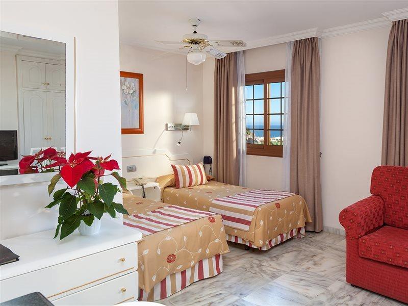Apartamentos Casablanca Puerto de la Cruz Kültér fotó