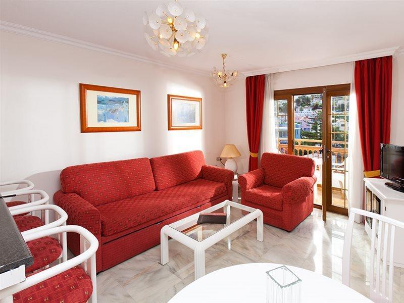Apartamentos Casablanca Puerto de la Cruz Kültér fotó