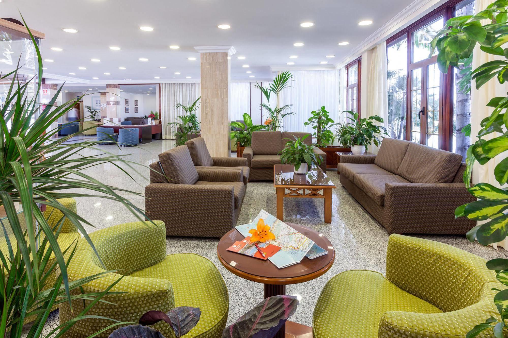Apartamentos Casablanca Puerto de la Cruz Kültér fotó