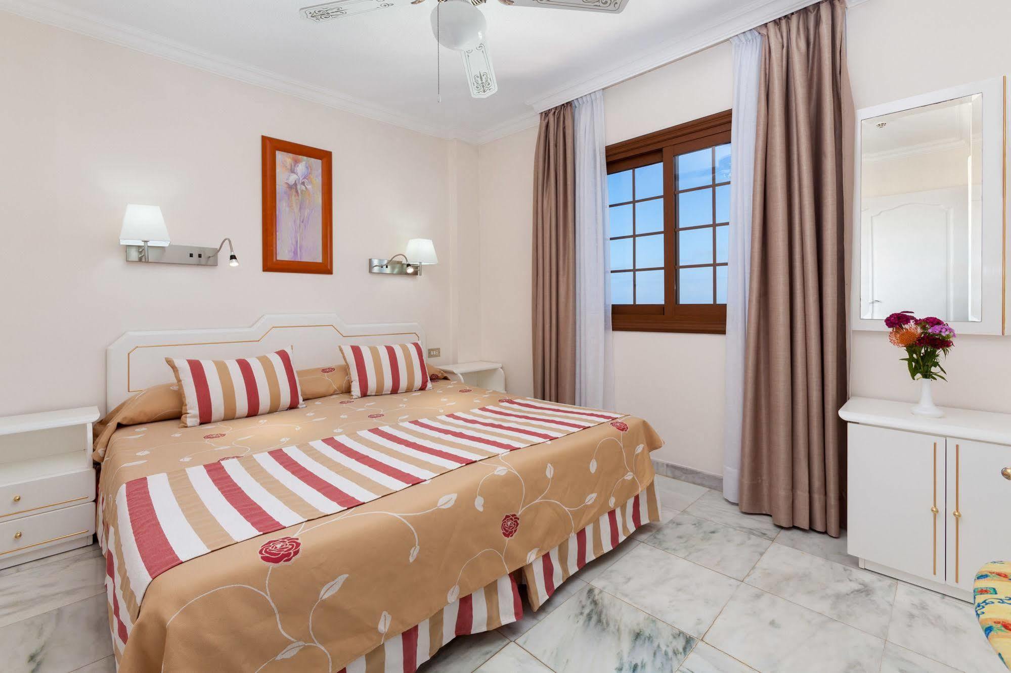 Apartamentos Casablanca Puerto de la Cruz Kültér fotó