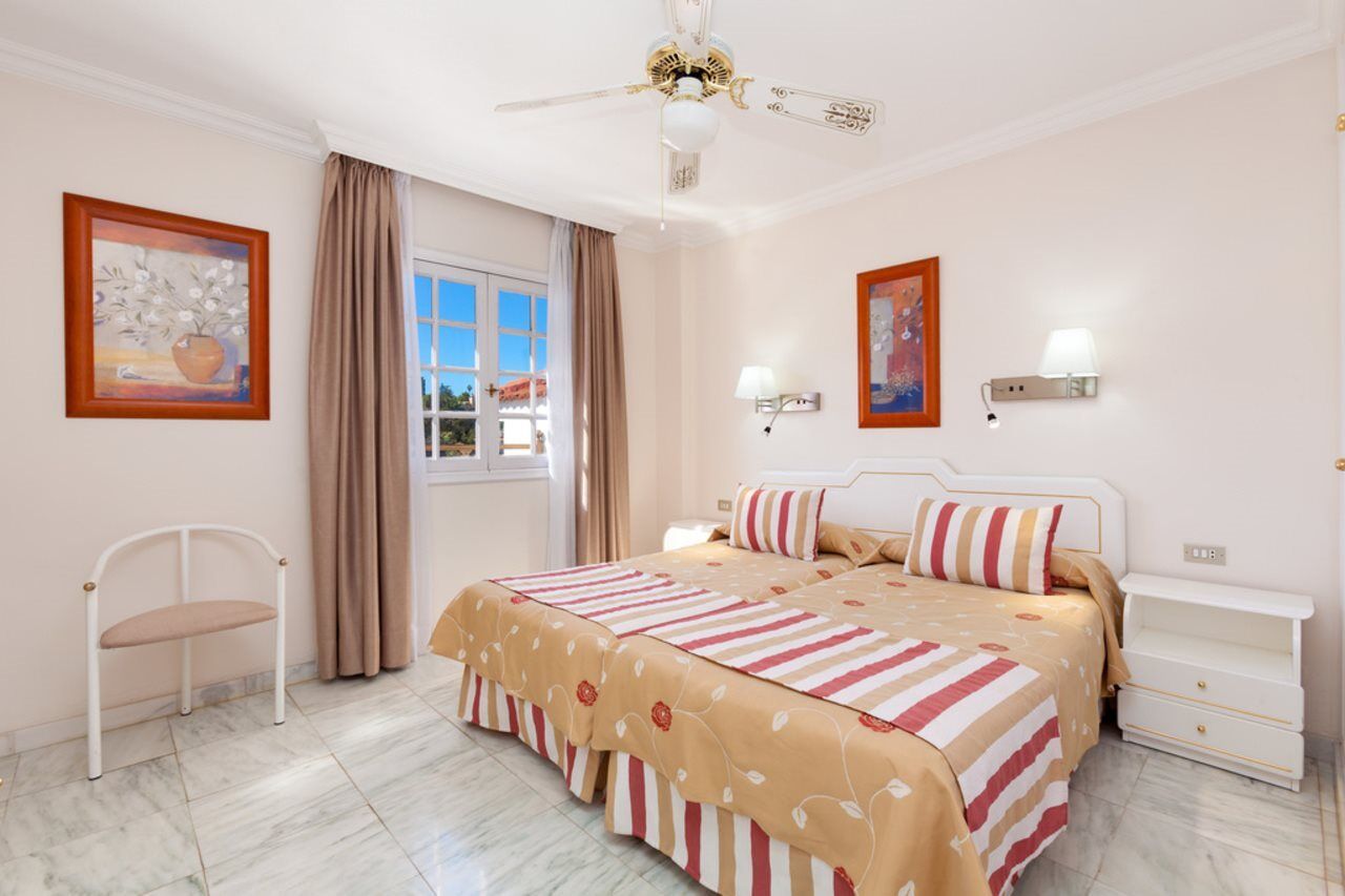 Apartamentos Casablanca Puerto de la Cruz Kültér fotó